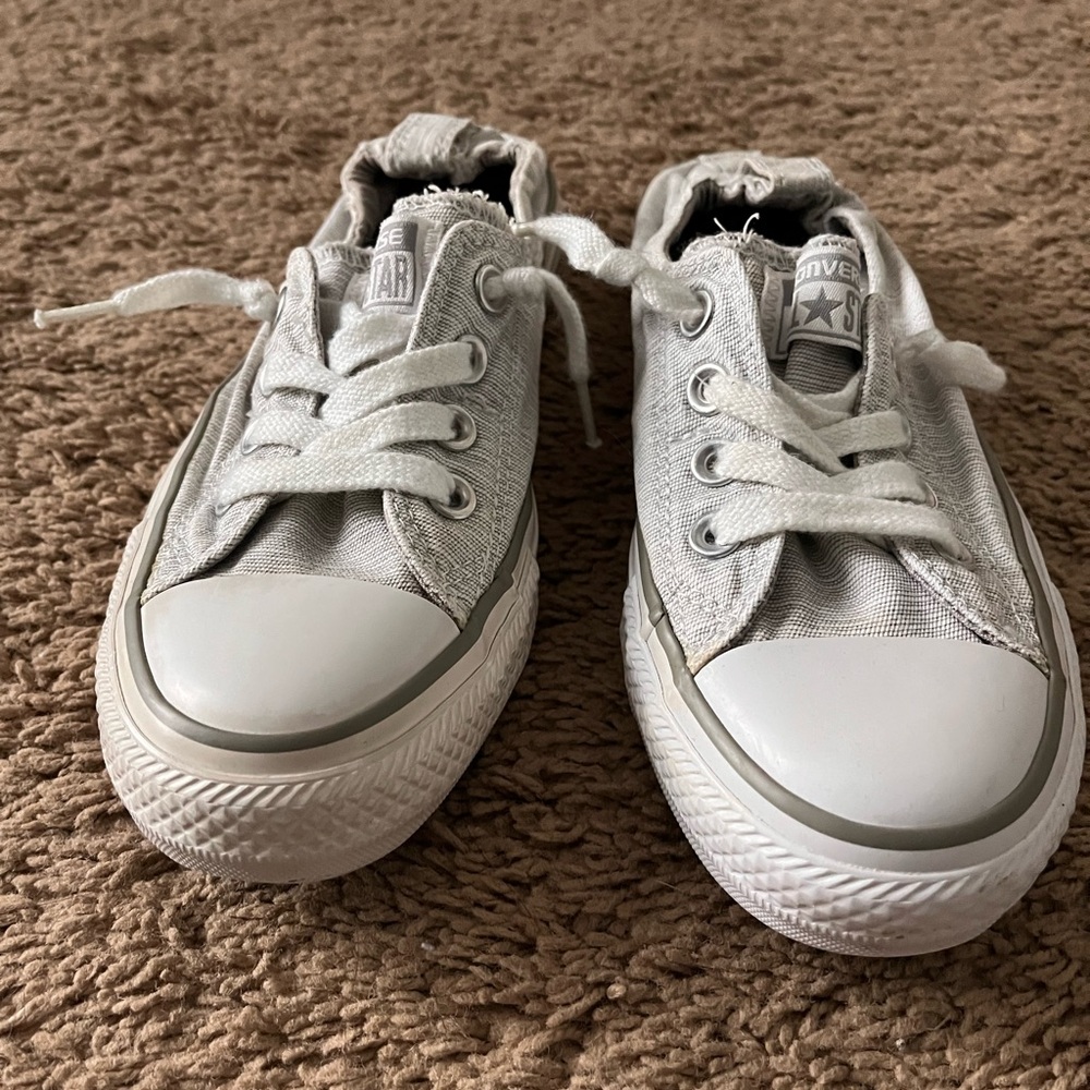 Converse Sneakers - Picture 2 of 6